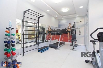 Apartamento, 2 quartos, 75 m² - Foto 5