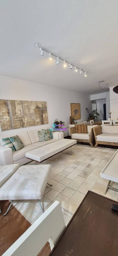 Apartamento, 2 quartos, 118 m² - Foto 5