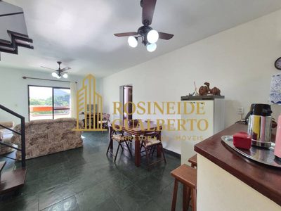 Cobertura, 3 quartos, 180 m² - Foto 2