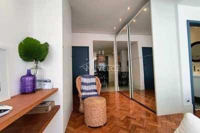 Apartamento, 1 quarto, 44 m² - Foto 4