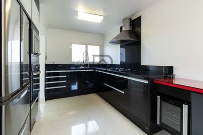Apartamento, 3 quartos, 150 m² - Foto 4