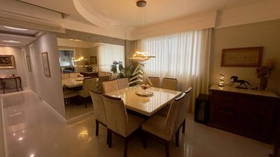 Apartamento, 3 quartos, 112 m² - Foto 5