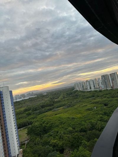 Apartamento, 3 quartos, 160 m² - Foto 4