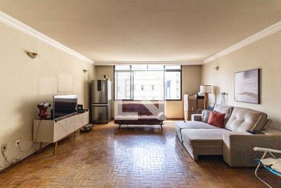 Apartamento, 3 quartos, 150 m² - Foto 3