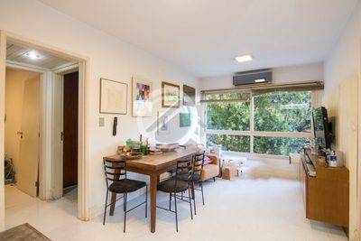Apartamento, 2 quartos, 82 m² - Foto 2