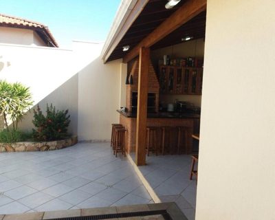 Casa, 2 quartos, 94 m² - Foto 5