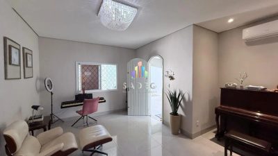 Casa, 1 quarto, 193 m² - Foto 3