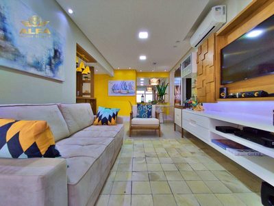 Apartamento, 3 quartos, 100 m² - Foto 5