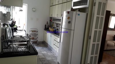 Apartamento, 3 quartos, 138 m² - Foto 5