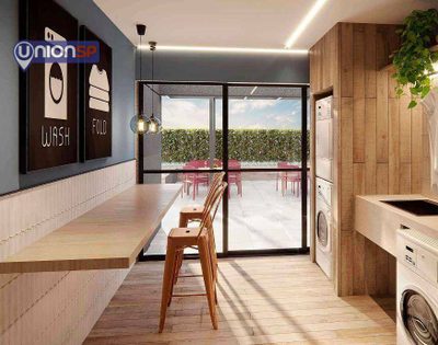 Apartamento, 3 quartos, 68 m² - Foto 5