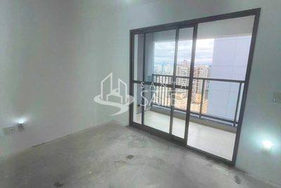 Kitnet-Studio, 28 m² - Foto 1