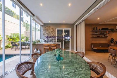 Casa, 4 quartos, 390 m² - Foto 5