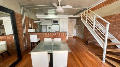 Apartamento, 1 quarto, 79 m² - Foto 4