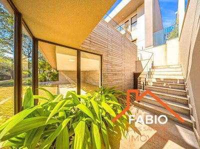Casa de Condomínio, 5 quartos - Foto 4