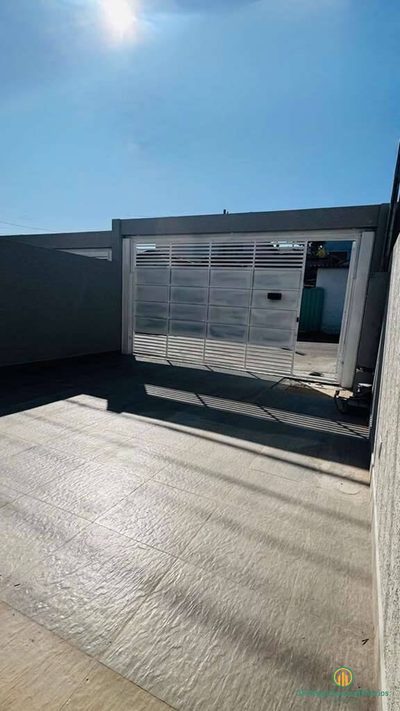 Casa, 3 quartos, 117 m² - Foto 5