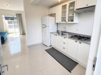 Sobrado, 2 quartos, 66 m² - Foto 3