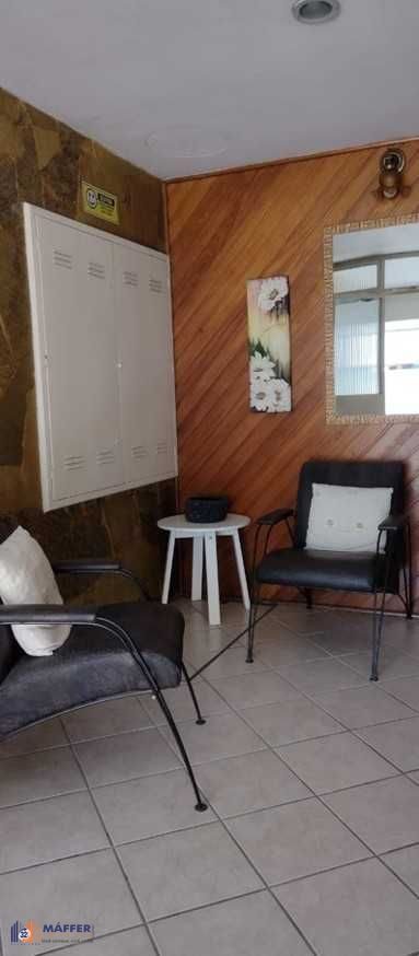 Apartamento, 1 quarto, 36 m² - Foto 3