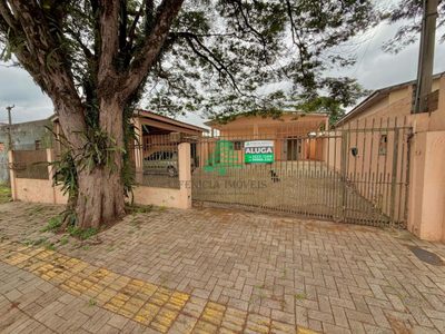 Casa, 3 quartos, 83 m² - Foto 2