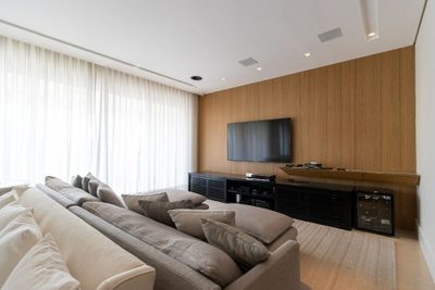 Apartamento, 4 quartos, 405 m² - Foto 3
