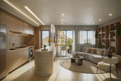 Apartamento, 3 quartos, 74 m² - Foto 2