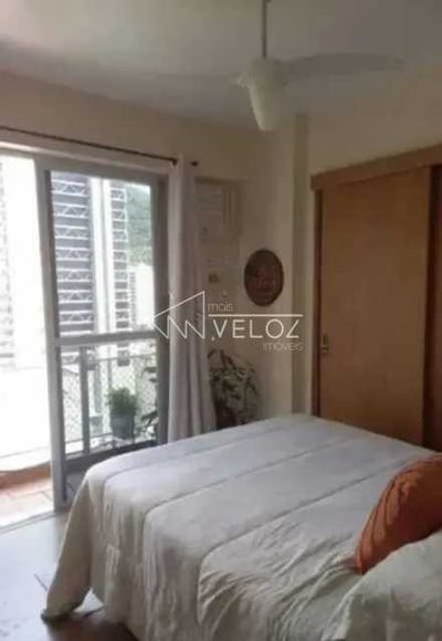 Apartamento, 2 quartos, 86 m² - Foto 4