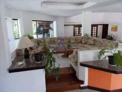 Casa, 4 quartos, 580 m² - Foto 4