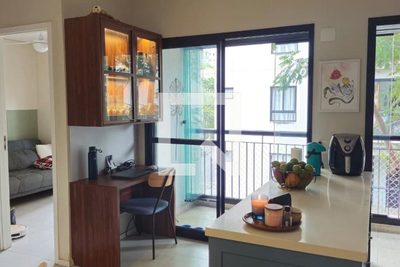 Apartamento, 2 quartos, 50 m² - Foto 1