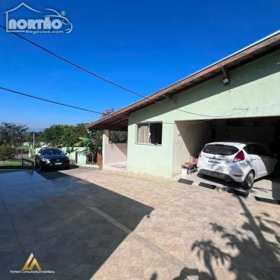 Casa, 3 quartos, 1000 m² - Foto 3