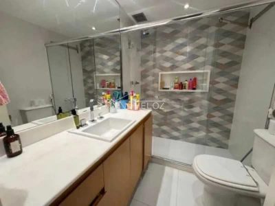 Apartamento, 3 quartos, 125 m² - Foto 2