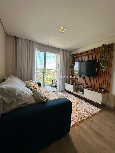 Apartamento, 3 quartos, 87 m² - Foto 4