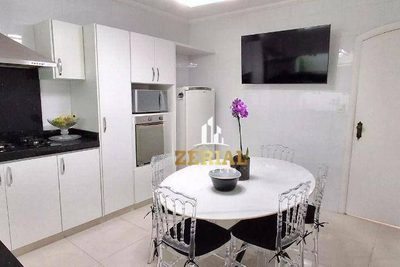 Casa, 4 quartos, 172 m² - Foto 5