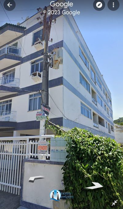 Apartamento, 2 quartos, 68 m² - Foto 2