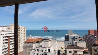 Apartamento, 2 quartos, 89 m² - Foto 1