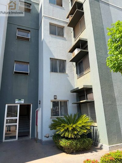 Apartamento, 2 quartos, 50 m² - Foto 2