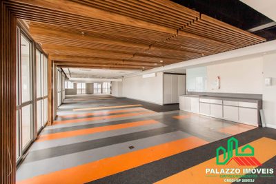 Prédio Inteiro, 873 m² - Foto 1
