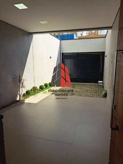 Casa, 3 quartos, 150 m² - Foto 4