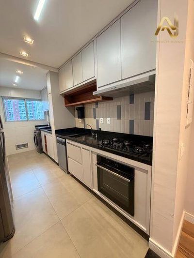 Apartamento, 3 quartos, 89 m² - Foto 4