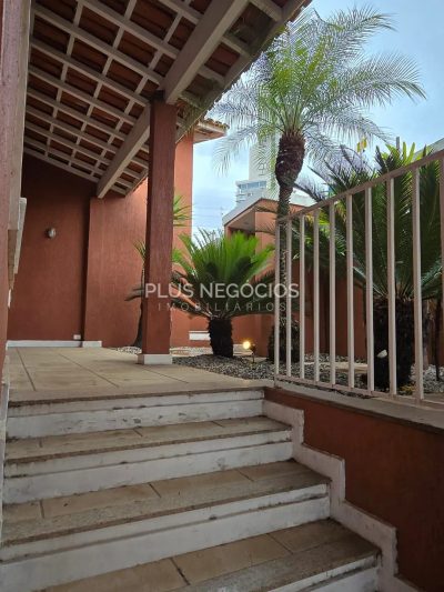 Casa, 3 quartos, 202 m² - Foto 5