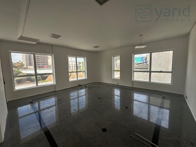 Sala-Conjunto, 37 m² - Foto 3