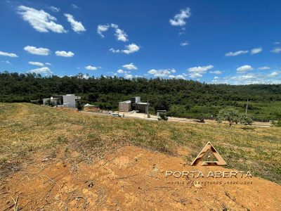 Terreno, 662 m² - Foto 1
