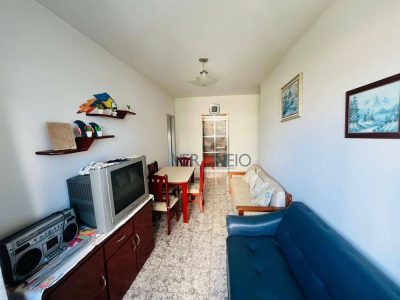 Apartamento, 1 quarto, 44 m² - Foto 2