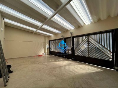 Casa, 4 quartos, 180 m² - Foto 3