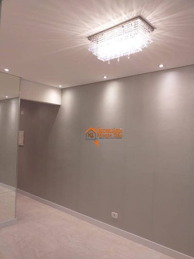 Apartamento, 2 quartos, 58 m² - Foto 2