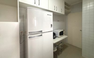 Apartamento, 2 quartos, 78 m² - Foto 5