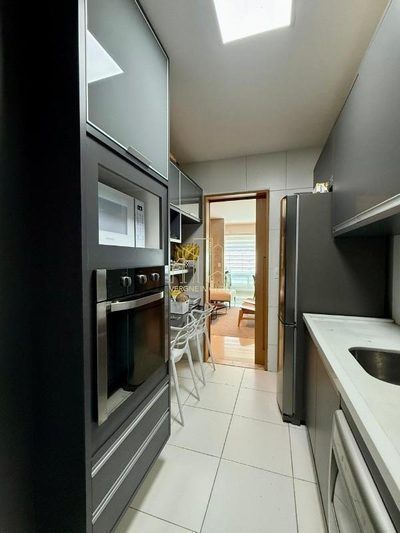 Apartamento, 3 quartos, 113 m² - Foto 4