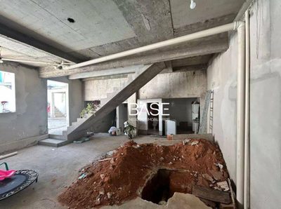 Casa, 3 quartos - Foto 3