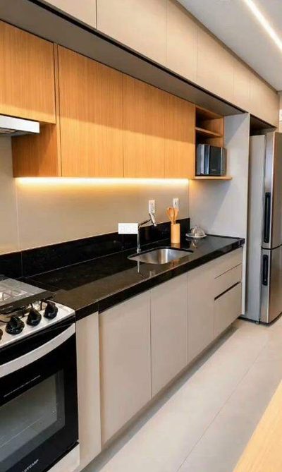 Apartamento, 4 quartos, 180 m² - Foto 4