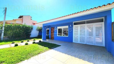 Casa, 3 quartos, 138 m² - Foto 2