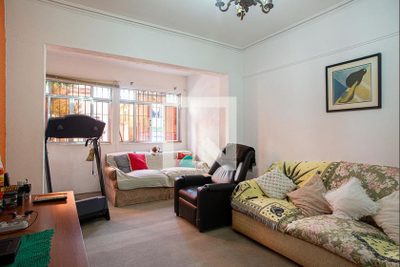 Casa, 3 quartos, 450 m² - Foto 2