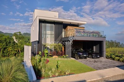 Casa, 3 quartos, 272 m² - Foto 2